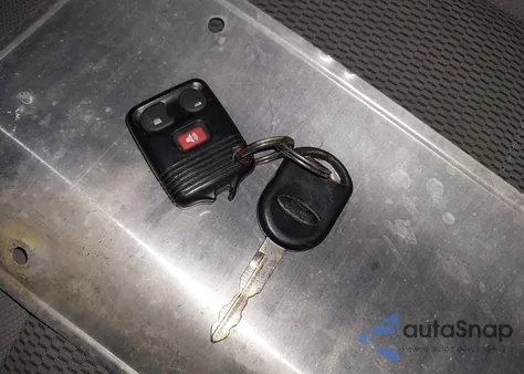 2006 Ford F-150 Fx4/Lariat/Xl/Xlt из США, поврежденный, VIN 1FTPX14526FA43590